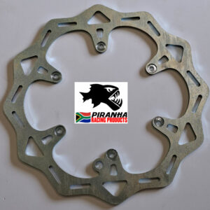 Front Brake Disc - KTM